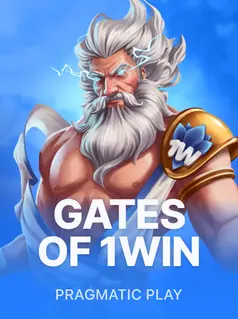 Machine à sous Gates Of 1win portes mystiques symboles multiplicateurs et tumble feature