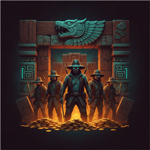 5gringos